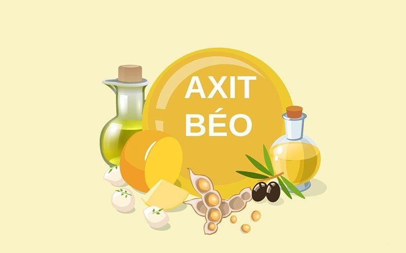 Axit béo là gì? Đặc điểm, phân loại và vai trò trong dinh dưỡng